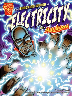 cover image of The Shocking World of Electricity